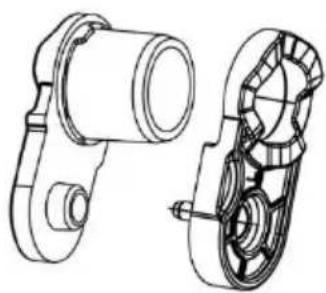 HAIER H4R306WAH1 - Príslušenstvo - 3