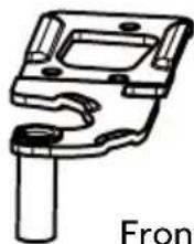 HAIER H4R306WAH1 - Accessoris - 6