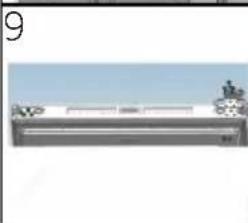 HAIER H4R306WAH1 - Temps d'espera - 8