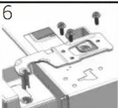 HAIER H4R306WAH1 - Temps d'espera - 5
