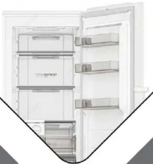 HAIER H4R306WAH1 - Gebruikershandleiding - 1