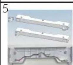 HAIER H4R306WAH1 - WARNING! - 5