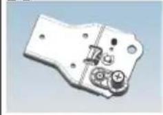 HAIER H4R306WAH1 - Assembly steps (Fig. 10.9): - 3