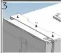 HAIER H4R306WAH1 - Aviso: Diferencias - 2
