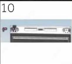 HAIER H4R306WAH1 - WARNING! - 10