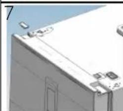 HAIER H4R306WAH1 - Temps d'espera - 6