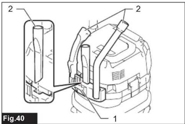 MAKITA VC004GL - 41