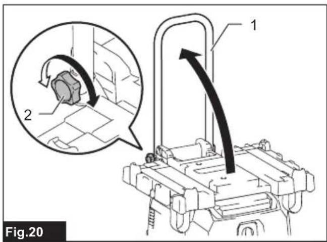 MAKITA VC004GL - 21