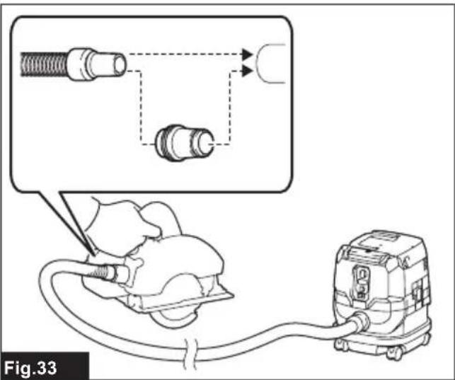 MAKITA VC004GL - 34