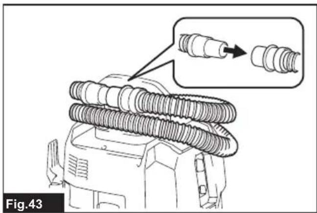 MAKITA VC004GL - 44