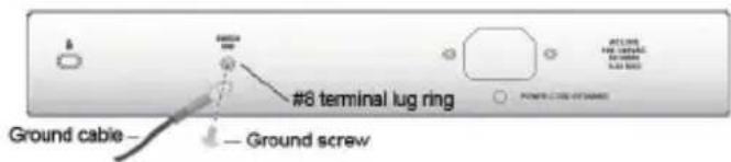 D-LINK DXS121012TC - 必要なツールと機器 - 1