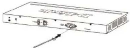 D-LINK DXS121012TC - 必要なツールと機器 - 2