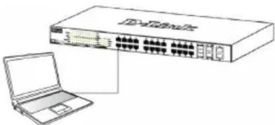 D-LINK DXS121012TC - Étape 1 - 1