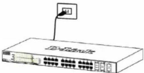 D-LINK DXS121012TC - 必要なツールと機器 - 9