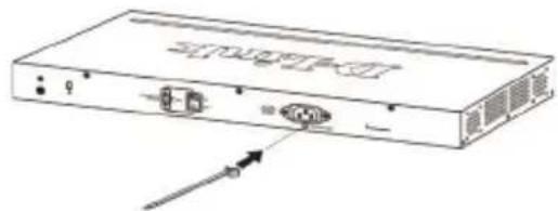 D-LINK DXS121012TC - Peralatan yang diperlukan - 2