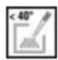 PARKSIDE PPWD 30 B2 - Piktogram na pristroji - 2