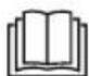 PARKSIDE PPWD 30 B2 - Pictogrammes et symboles Pictogrammes sur l'appareil - 1