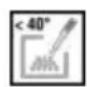 PARKSIDE PPWD 30 B2 - Piktograma a symbol   Piktogramy na pristroji - 2