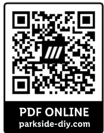 PARKSIDE PPWD 30 B2 - Realizacja swiadczenia gwarancyjniego - 1