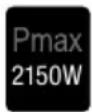 PARKSIDE PPWD 30 B2 - Piktogram na pristroji - 3