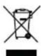 PARKSIDE PPWD 30 B2 - Pictograms and symbols Symbols on the device - 8