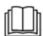 PARKSIDE PPWD 30 B2 - Pictogrammen en symbolen Pictogrammen op het apparaat - 1