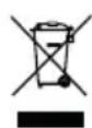 PARKSIDE PPWD 30 B2 - Disposal/ environmental protection - 1