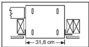 31,8 cm