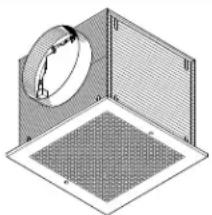 BROAN L300KMG - LOSONE SELECT® VENTILATOR - 1