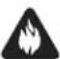 BROAN XB110 - WARNING - 1