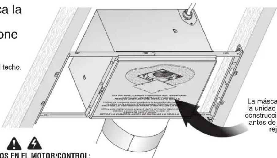 ca la one techo. Use this mask is prepared construction gear, diversif temper no gear, or other components are designed to be installed. REMOVE MASK BEFORE INSTALLING SHAK. LIQUELE MASCAL DE LA UNIDAD a 100% 100% 100% 100% 100% 100% 100% 100% 100% 100% 100% LIQUELE MASCAL DE LA UNIDAD a 100% 100% 100% 100% 100% 100% 100% 100% 100% LIQUELE MASCAL DE LA UNIDAD a 100% 100% 100% 100% 100% 100% 100% 100% LA másca la unidad construcci antes de rej OS EN EL MOTOR/CONTROL: