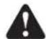 BROAN XB110 - ATTENTION - 1