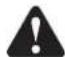 BROAN XB110 - PRECAUCIÓN - 1