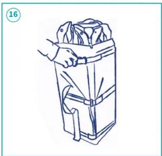 Giordani G2 Matic - NEPIEXOMENO - 34