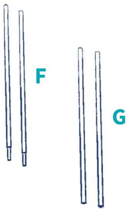 Giordani G2 Matic - IMPORTANT: - 10