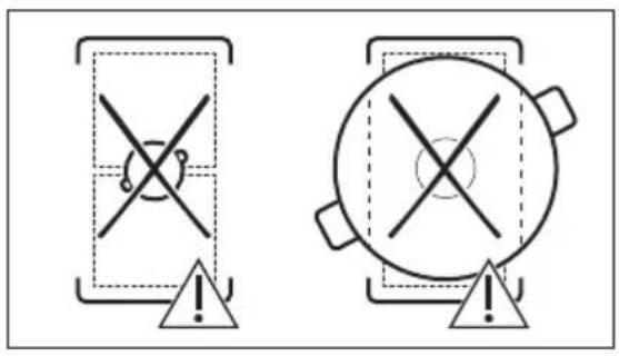 AEG TI64IG00IB - Verwendenden der Kochzonen - 3