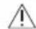AEG TI64IG00IB - WARNING! - 1