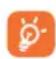ALCATEL One Touch 902 - Ajouter un contact - 1