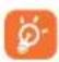 ALCATEL One Touch 902 - Recevoir un appel - 1