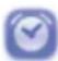 ALCATEL One Touch 902 - Alarme - 1