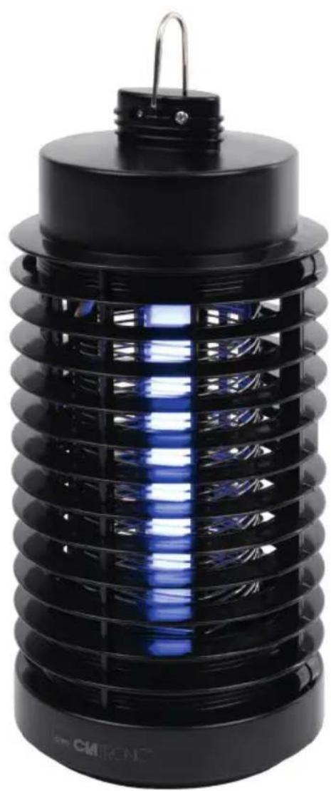 CLATRONIC ISL 3823 - INSEKTENSCHUTZ-LAMPE - 1