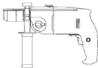 Bavaria by Einhell BSM 10002E - 1