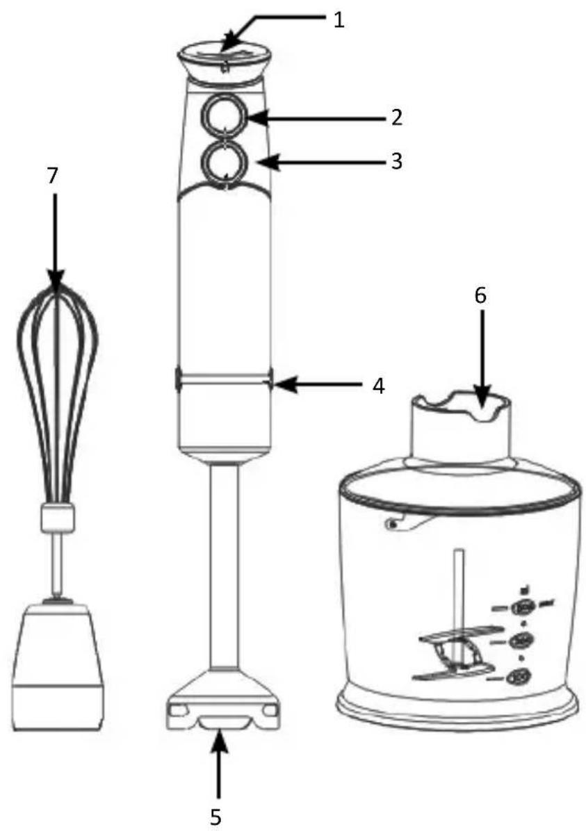 Arendo Mira 306230 - Particularités du produit - 1