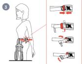 Ergobaby Omni Deluxe - 3
