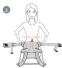 Ergobaby Omni Deluxe - 2