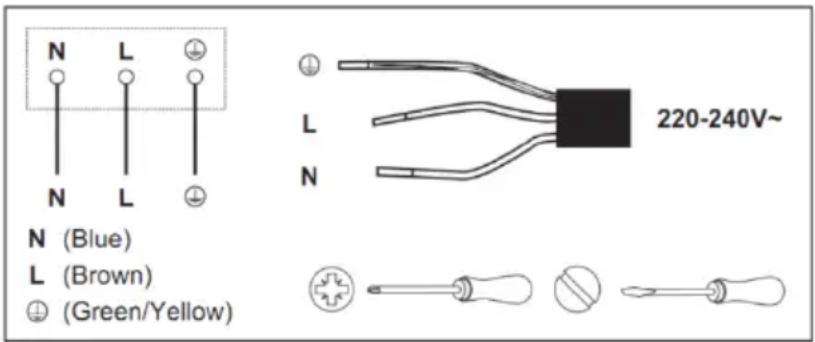 TAURUS V6031S - Downloaded by: pd-oliana on 07-03-2023 11:23 CET - 2