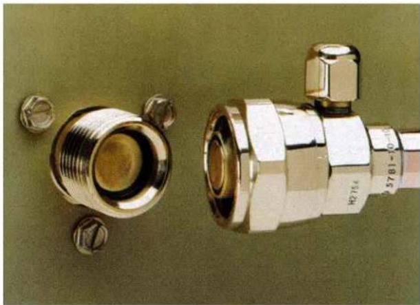 Scotsman Prodigy Plus C1448R - Collegamenti iniziali - 1