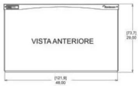 Scotsman Prodigy Plus C1448R - Schema del condensatore e della macchina del ghiaccio - 4