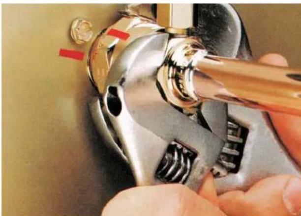 Scotsman Prodigy Plus C1448R - Coupling Instructions - 3