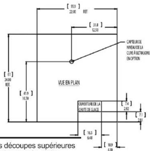 Scotsman Prodigy Plus F1522 - Autres cuves et applications : - 7